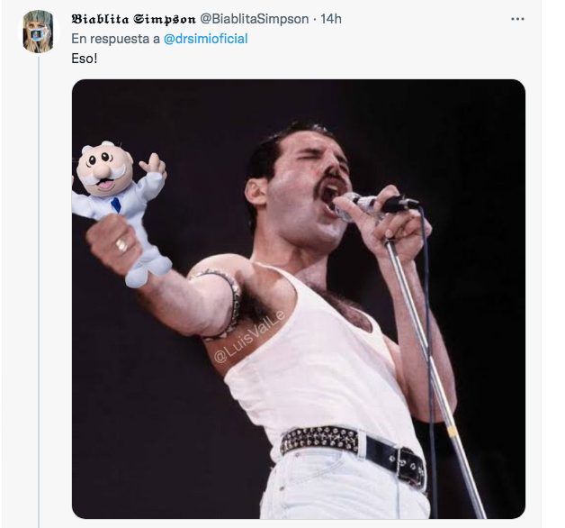 (Fotos: Captura de pantalla/Twitter)