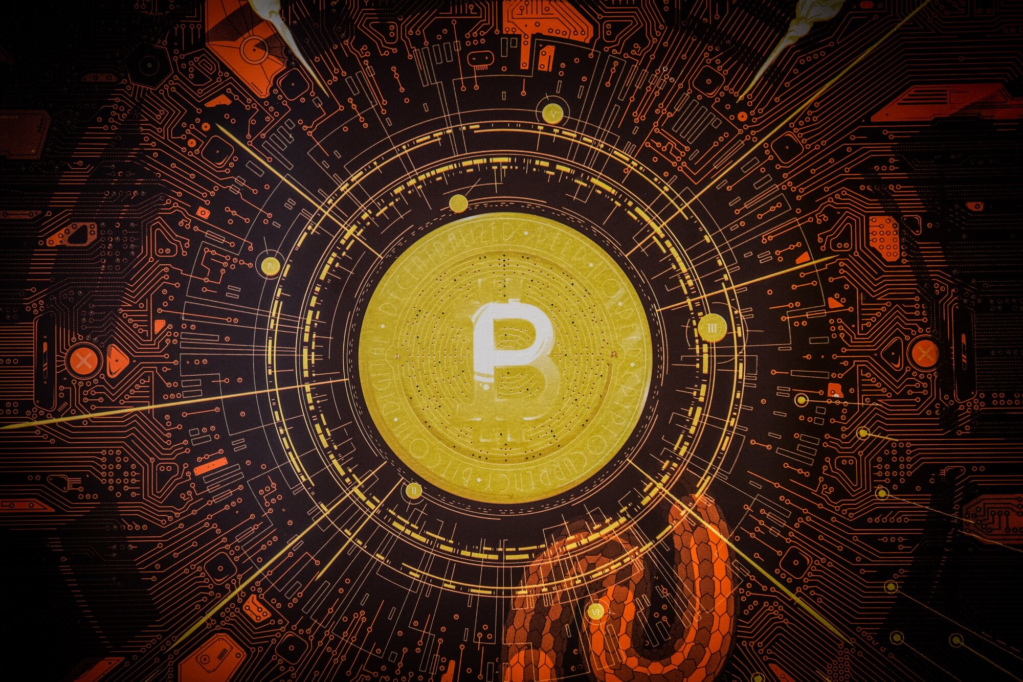 Qué va a pasar con el Bitcoin?: la cotización sigue para arriba y superó  los USD 111.000 por primera vez en la historia - Infobae