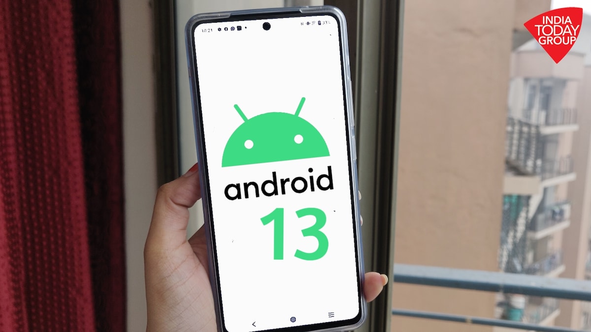 Android 13: nuevas actualizaciones para el cambio de usuario, transferir contenido multimedia y la activación del asistente 