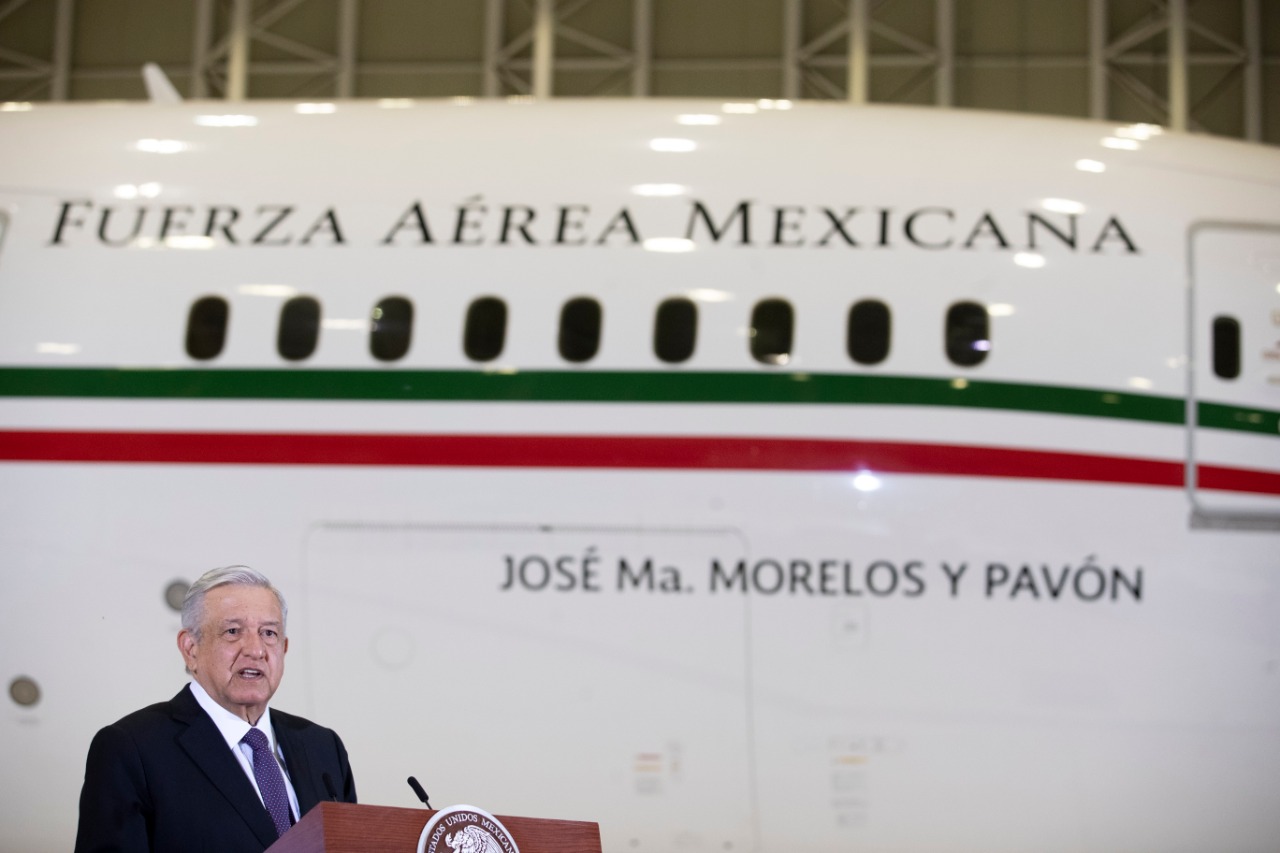 (Foto: Cortesía Presidencia)