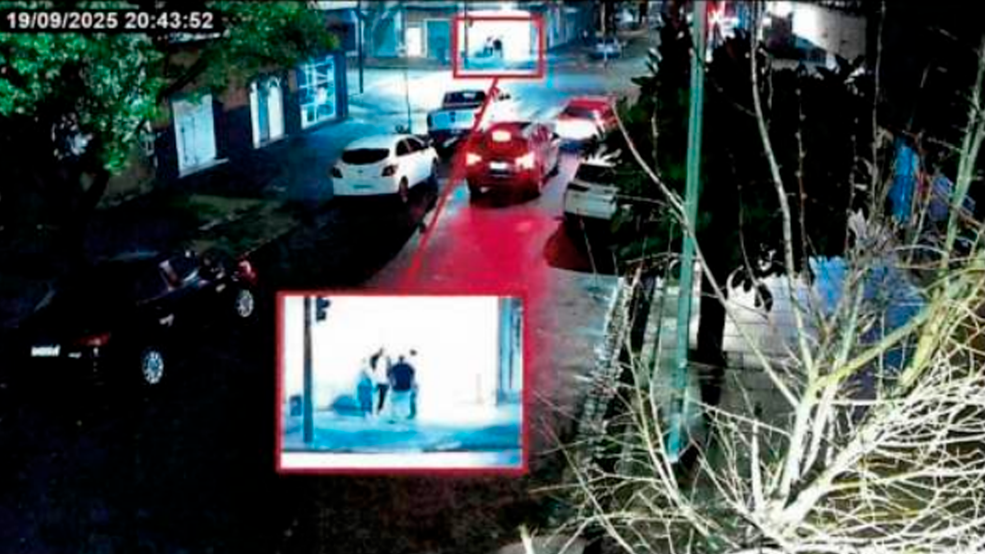 Atacaron a tiros en Rosario al hijo del fundador histórico de la banda narco Los Monos