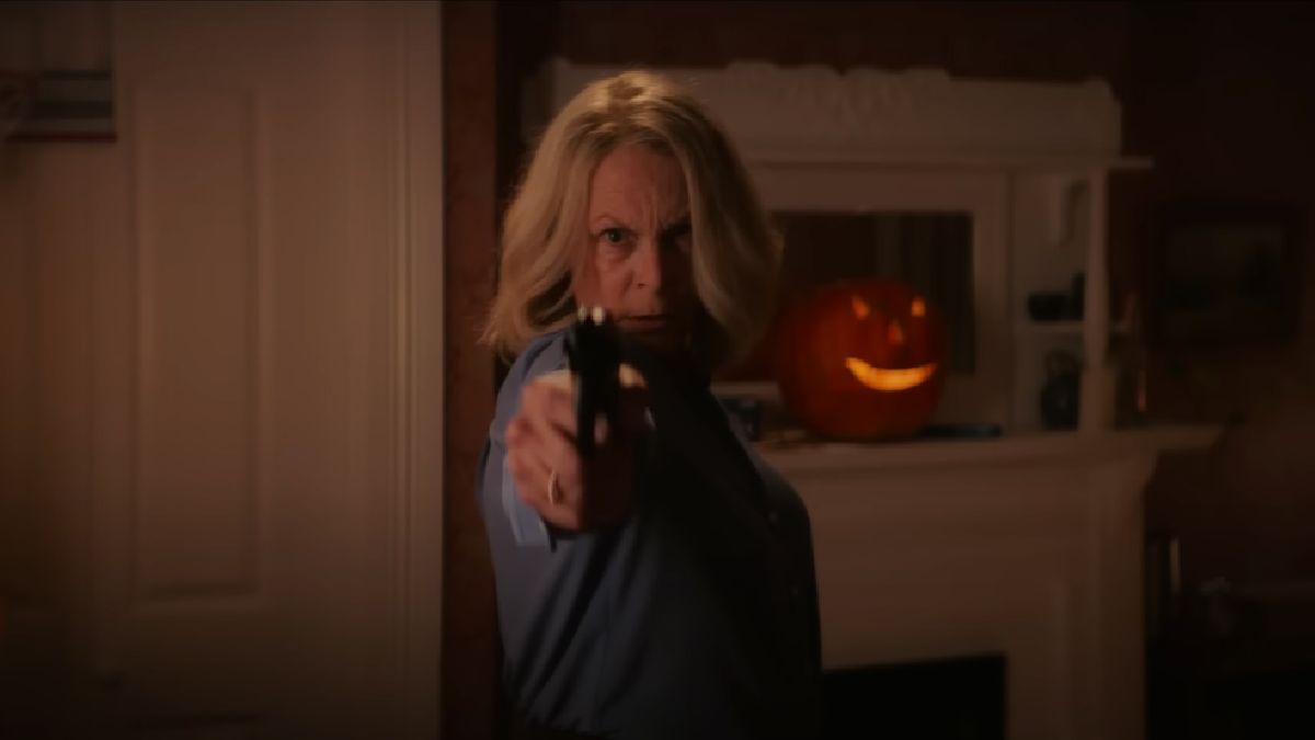 Último tráiler de “Halloween: La noche final”: el regreso de Michael Mayers y el duelo final