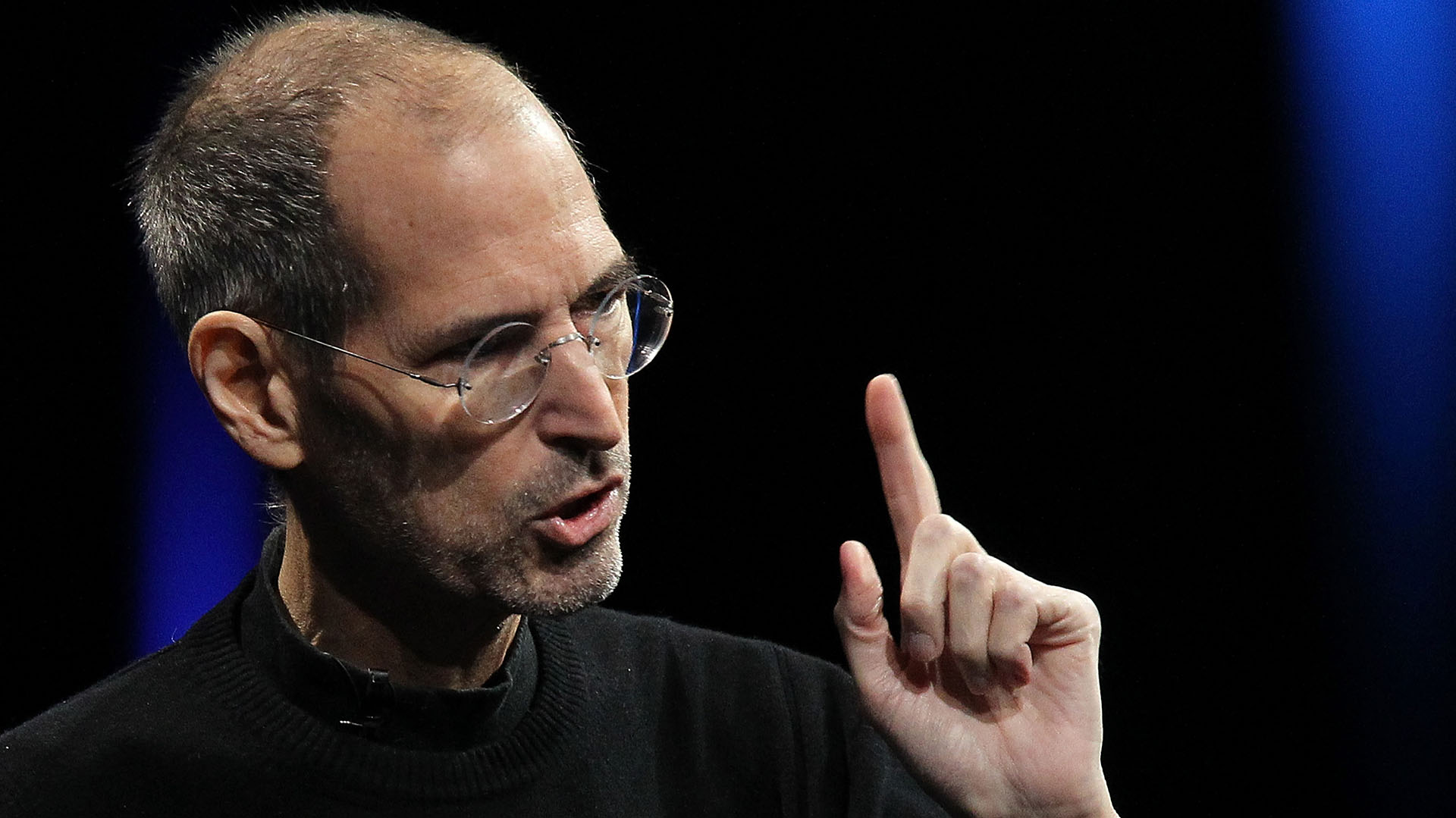 Las 3 enseñanzas que le dejó Steve Jobs a uno de sus colaboradores para tener éxito 