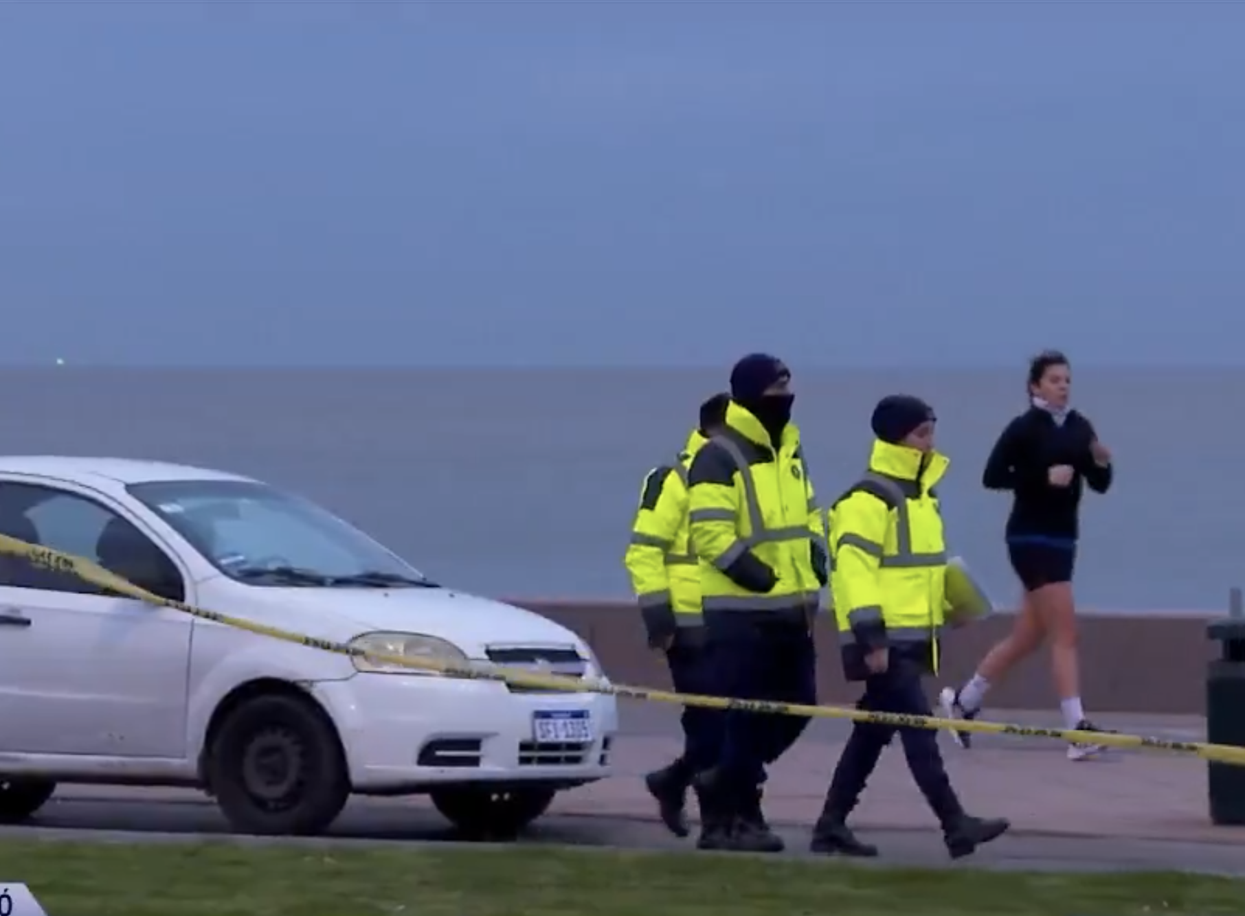 Crece la cadena de venganzas narco en Uruguay: un niño de 12 años fue asesinado a tiros en Montevideo