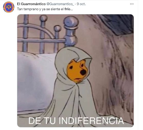 Team Frío Vs Team Calor Los Mejores Memes Por Las Bajas Temperaturas En México Infobae 4025