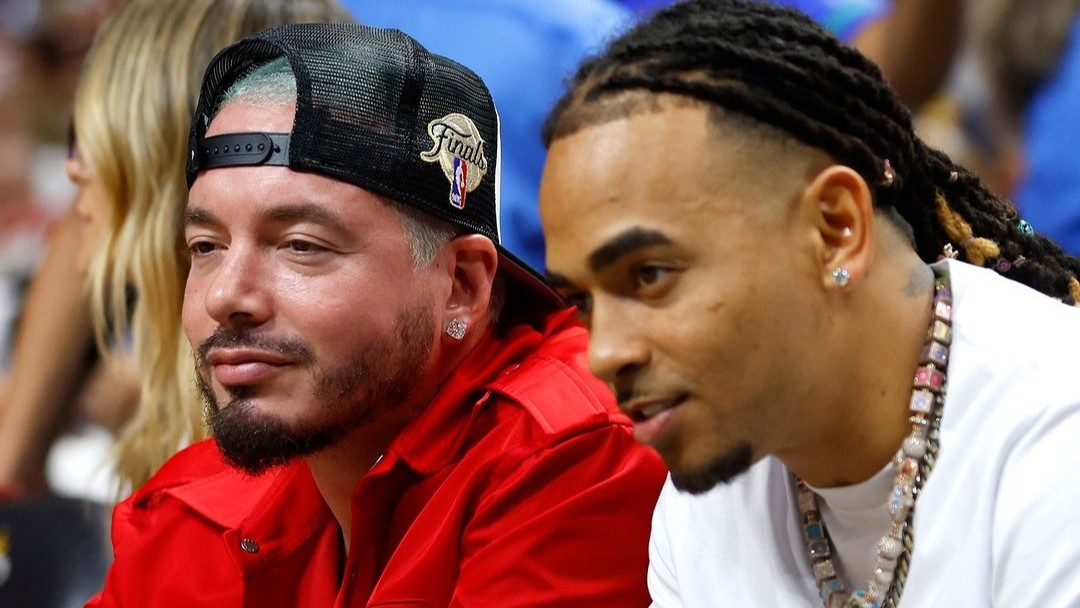 Ozuna Se Encuentra Estable Tras Ser Internado De Emergencia En Hospital