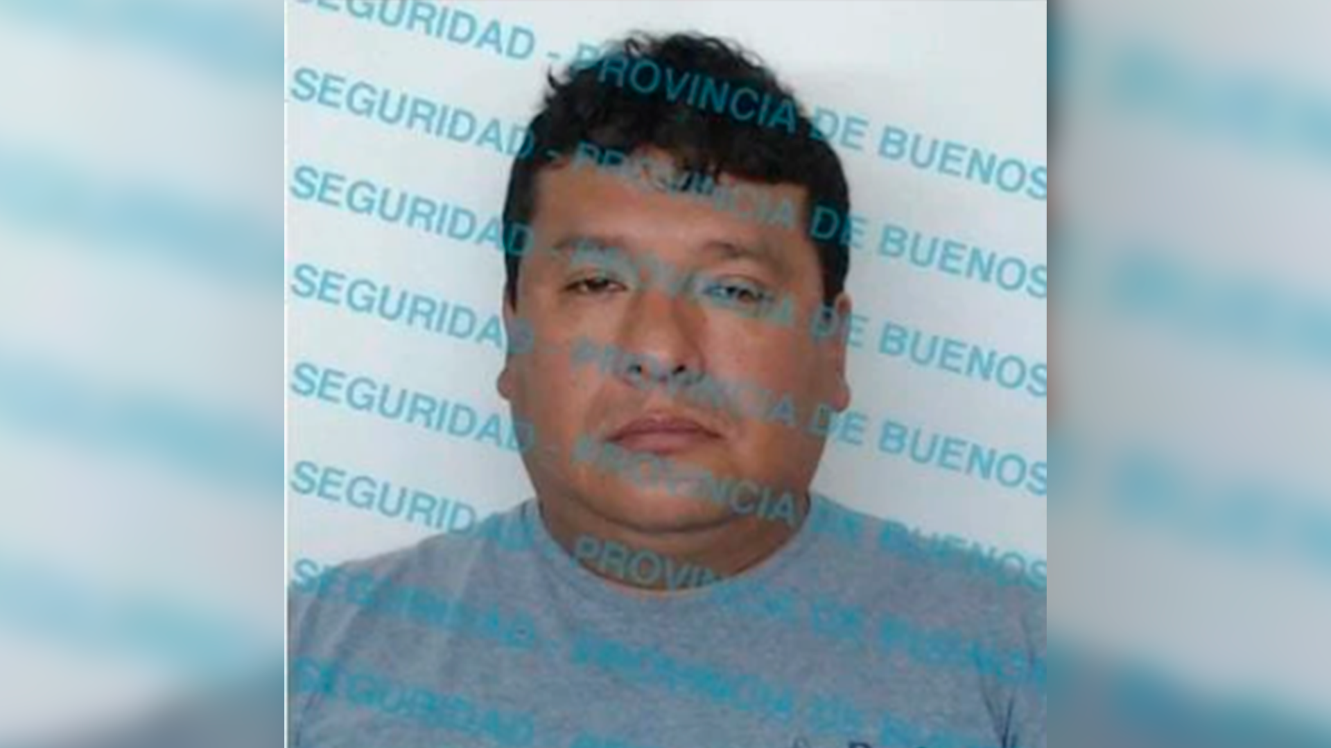 El narco peruano acusado de ser el dueño de la droga del triple crimen estuvo preso y salió libre por la pandemia del coronavirus