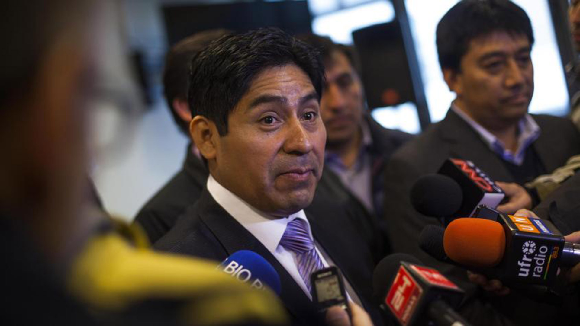 Un exalcalde chileno fue declarado culpable de estupro, abuso sexual e inducci&oacute;n al aborto 