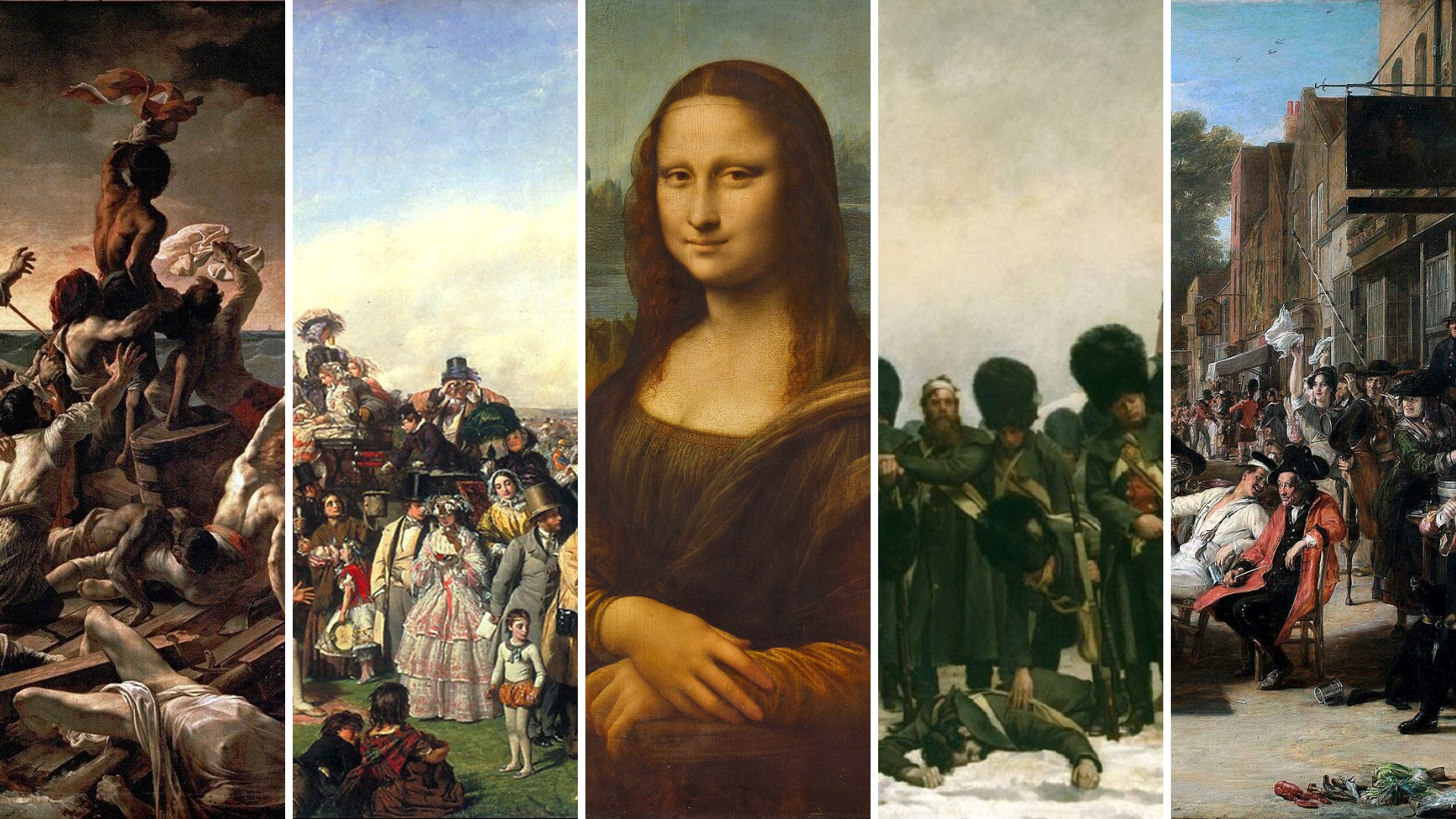 La belleza de la semana: los primeros 