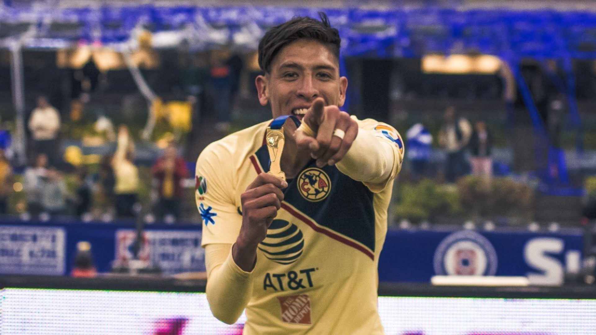 América, el único club de México que demuestra su grandeza - Infobae