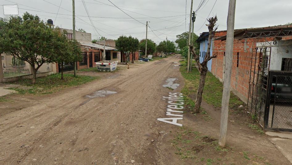 Asesinaron a una mujer trans en Merlo y detuvieron su pareja 