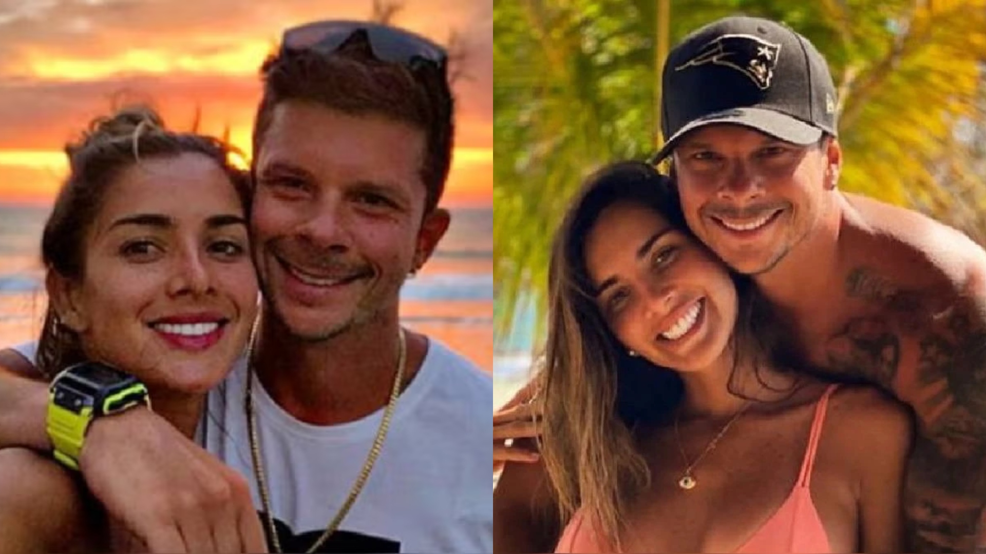 Mario Hart y Korina Rivadeneira: su historia de amor, cuántos años llevan  juntos y por qué se habla de una posible crisis - Infobae
