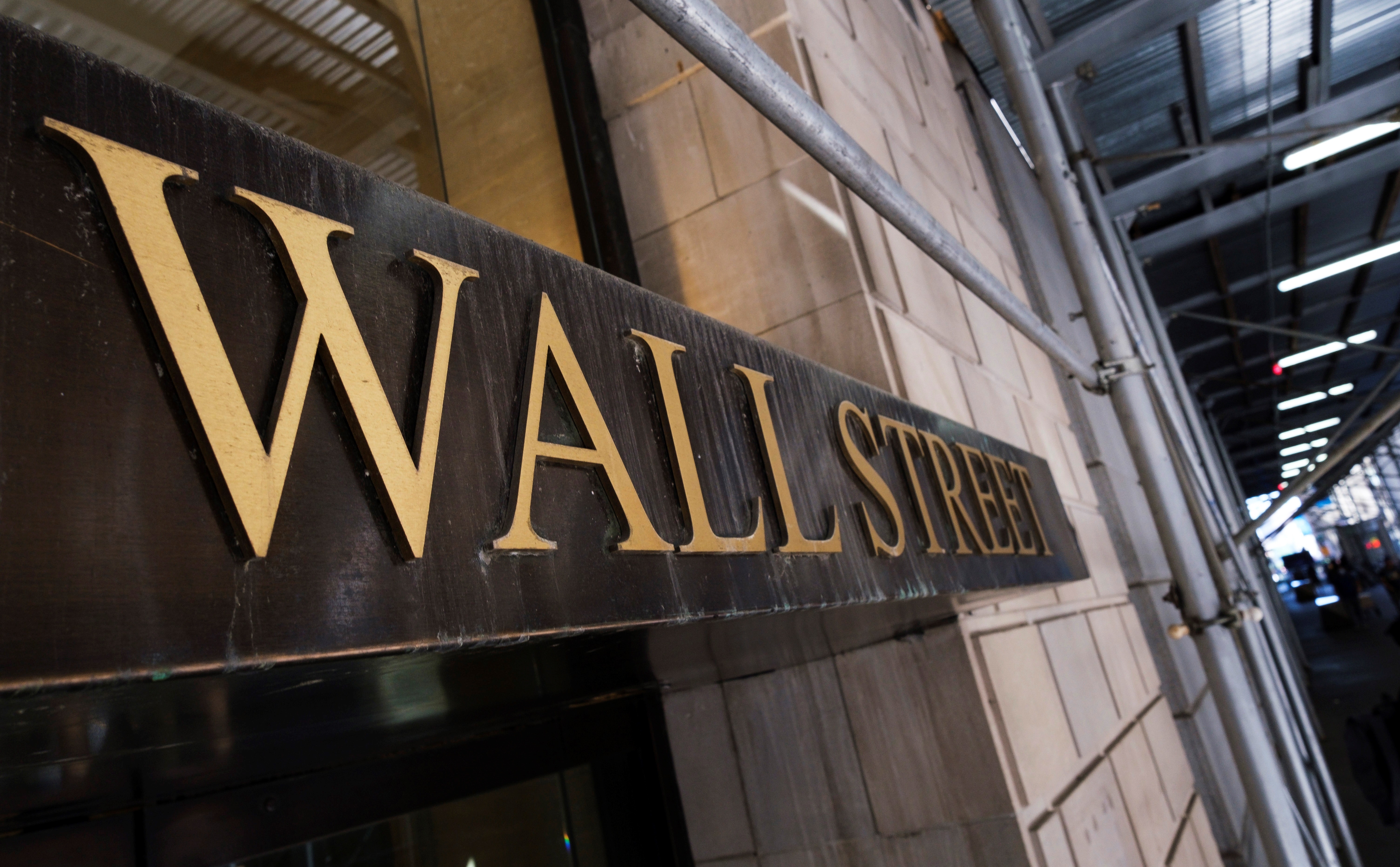 Un importante banco de Wall Street advirtió sobre un posible plan de shock en el inicio del próximo gobierno