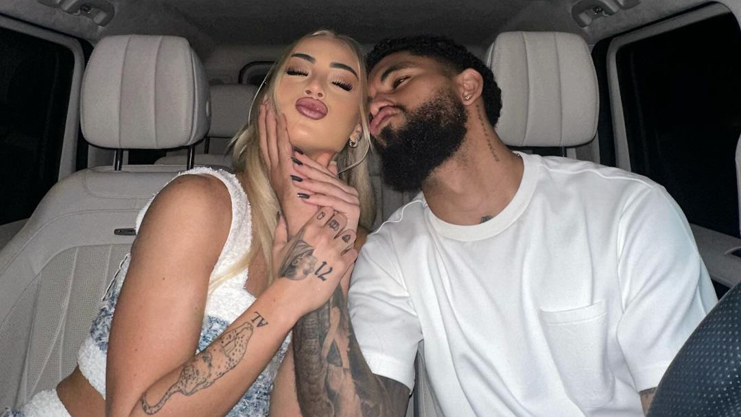 Los explosivos detalles detr&aacute;s de la separaci&oacute;n de 