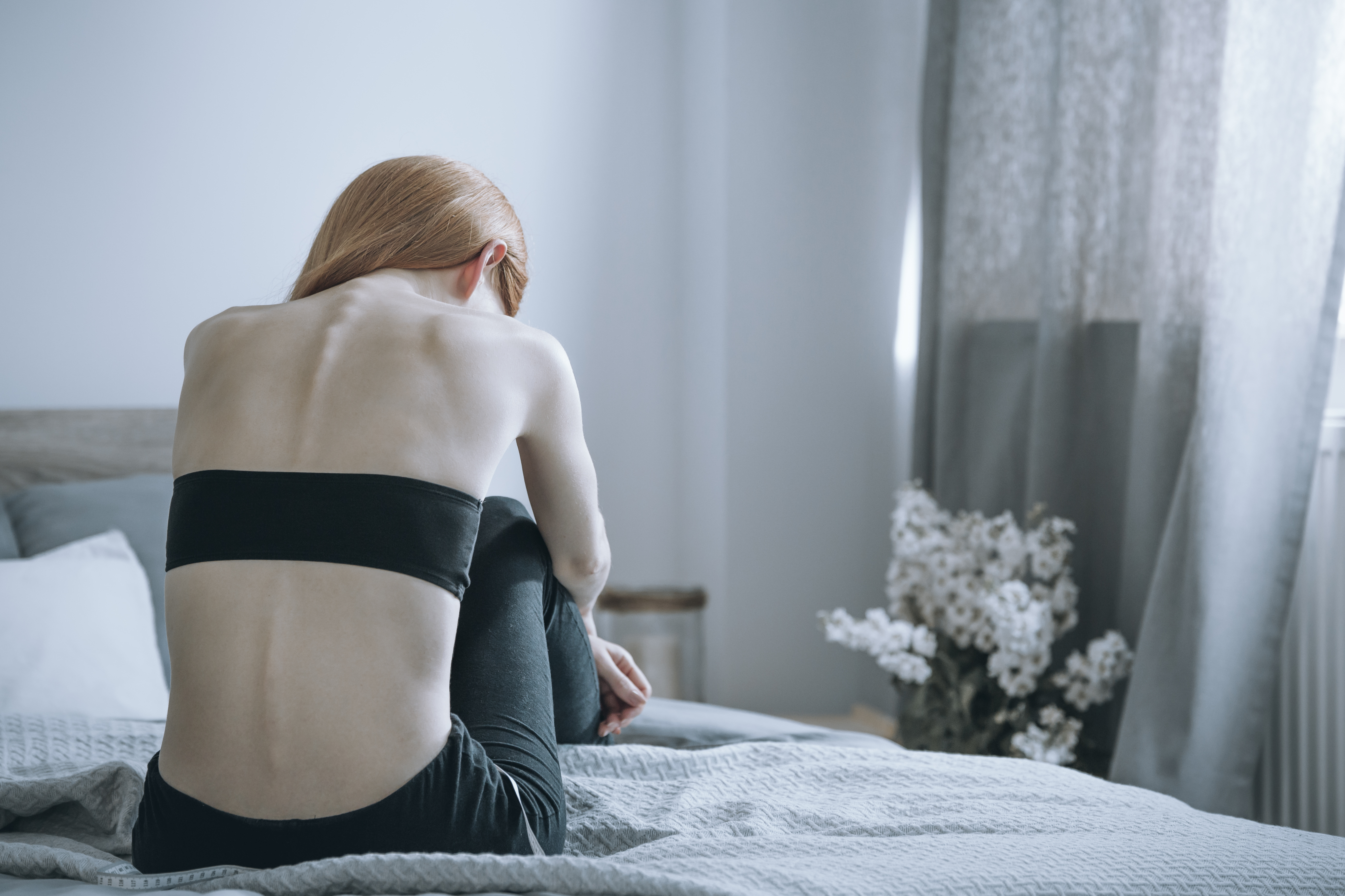 Bulimia y anorexia: cinco escritoras cuentan sus experiencias en estos libros imprescindibles