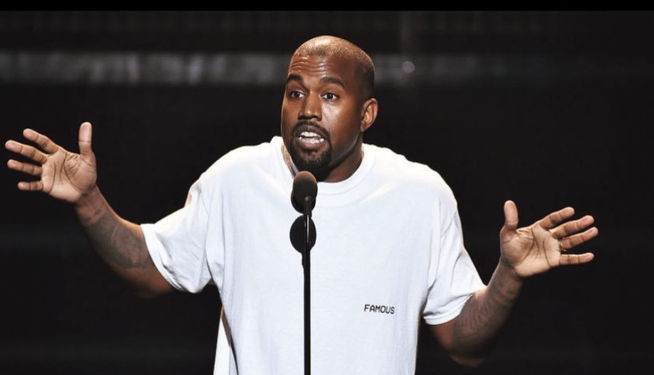 Adidas canceló el contrato con Kanye West: “No toleramos el antisemitismo ni ningún otro tipo de discurso de odio”