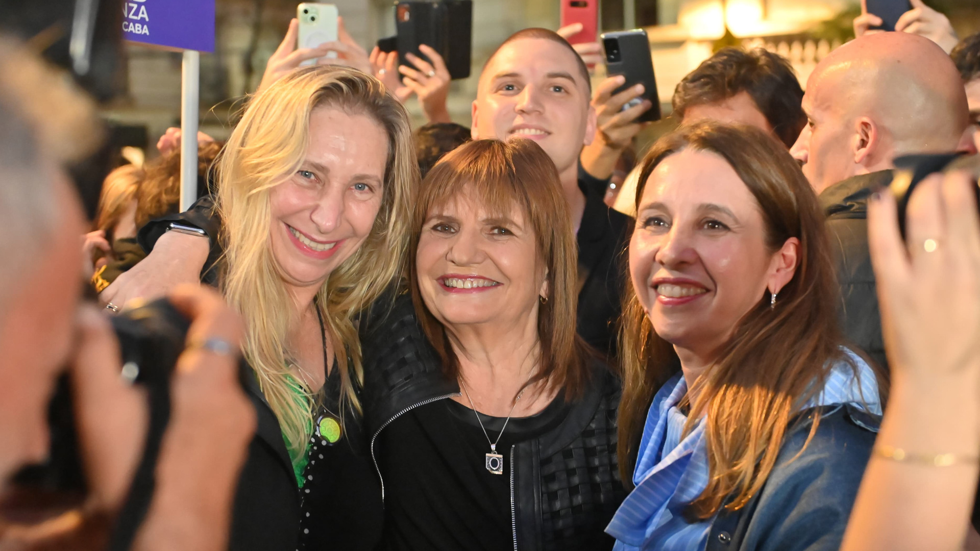 Horas decisivas para el posible acuerdo de LLA y el PRO en CABA: Macri convocó a una reunión y Karina Milei mantiene firme su postura  
