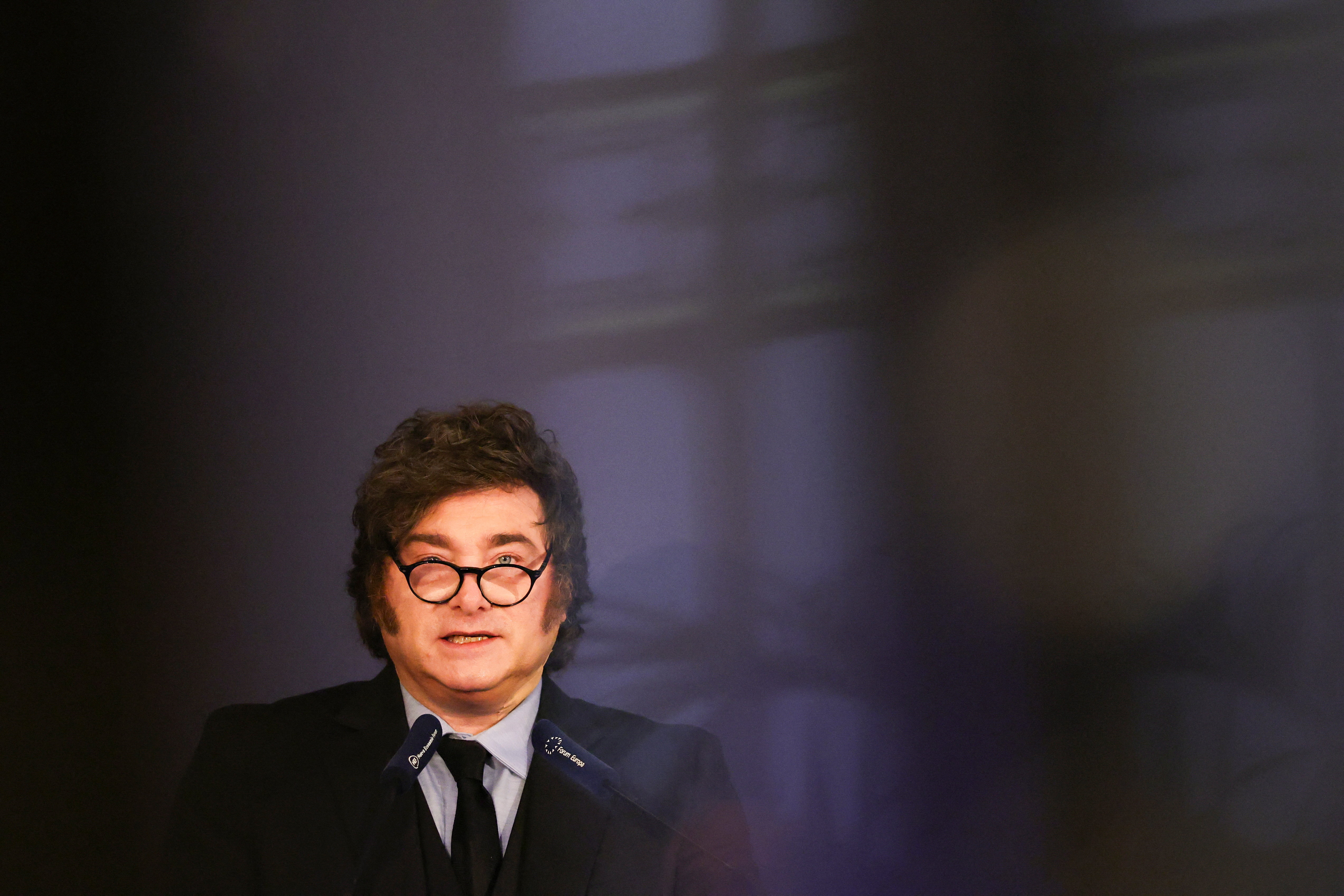 Javier Milei condiciona los pasos de su Gobierno y suma tensión al vínculo con los aliados 