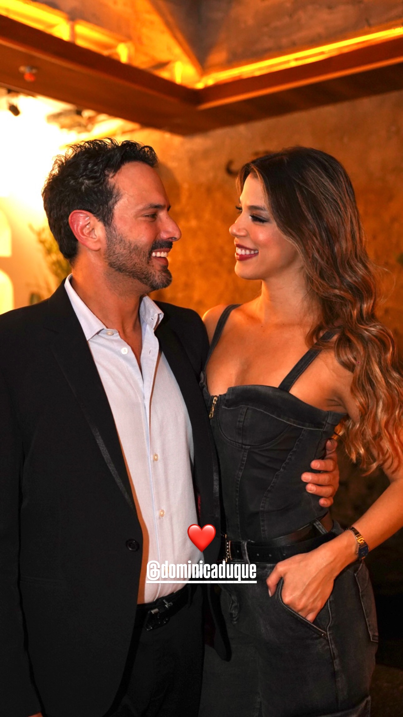 Dominica Duque se defendió de las críticas en 'MasterChef' por su plato en  la última prueba de salvación: “¡Yo no me dejo sacar!” - Infobae