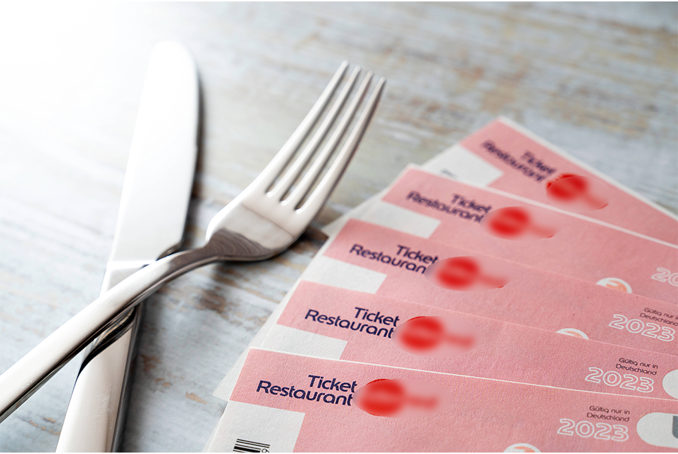 ¿Vuelven los tickets restaurante? Que dice el proyecto de reforma laboral sobre el beneficio de comedor