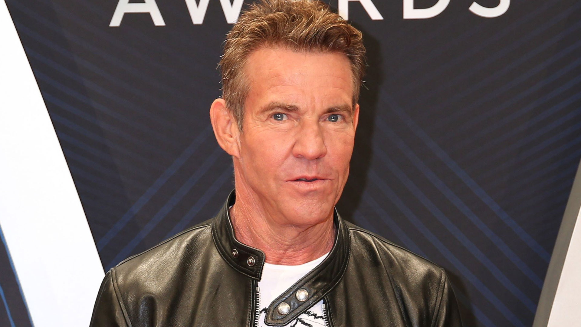 En el show de Megyn Kelly para Fox News, Dennis Quaid hizo referencia a su etapa más oscura: "Me di cuenta de que si no cambiaba iba a estar muerto en cinco años". (Reuters)