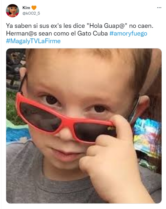 Memes tras declaraciones de Rodrigo Cuba. (Foto: Twitter)