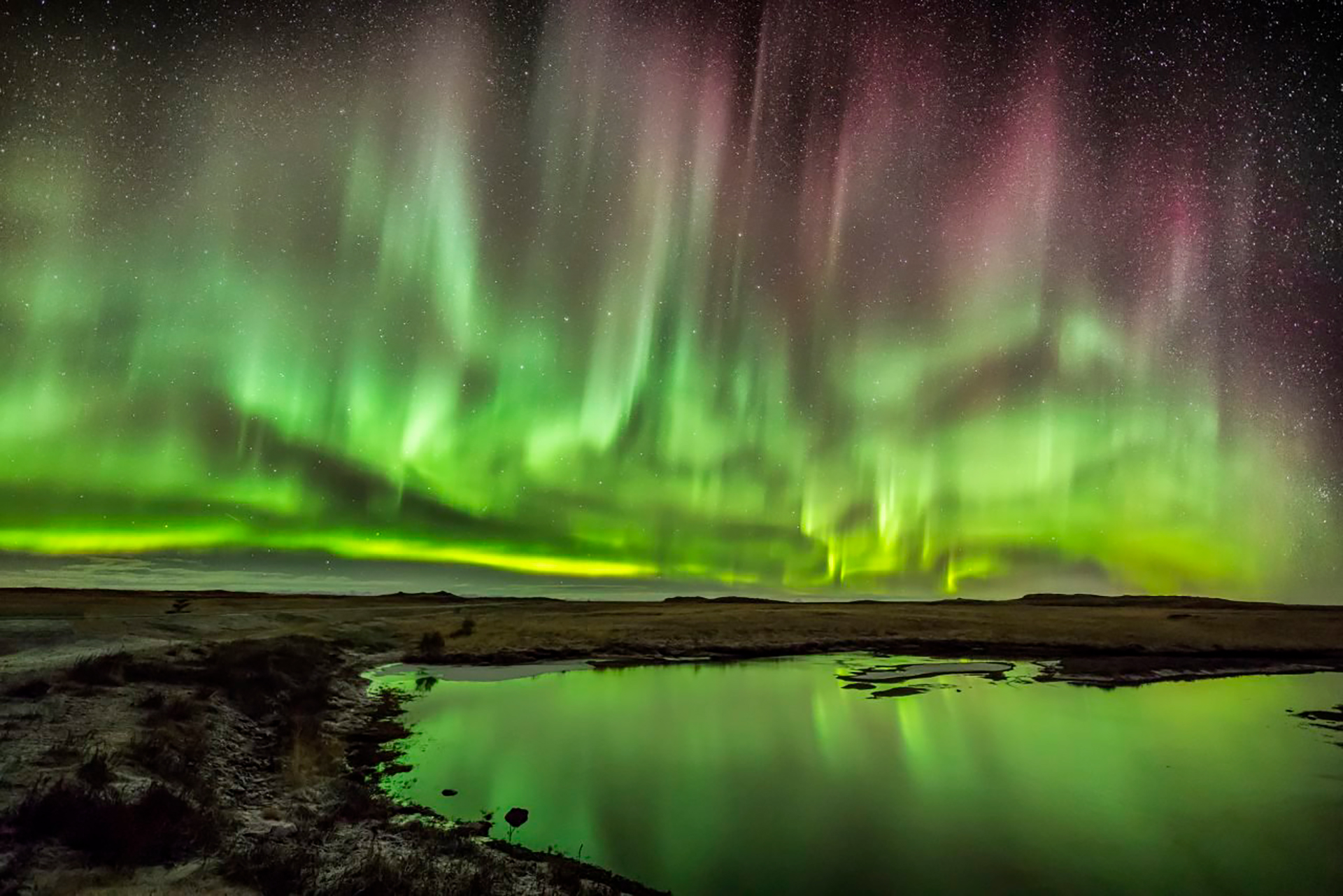 Una tormenta geomagnética severa golpea la Tierra - Infobae