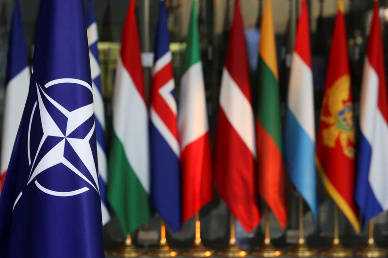 La OTAN aseguró que defenderá cada pulgada de su territorio (REUTERS/Yves Herman)