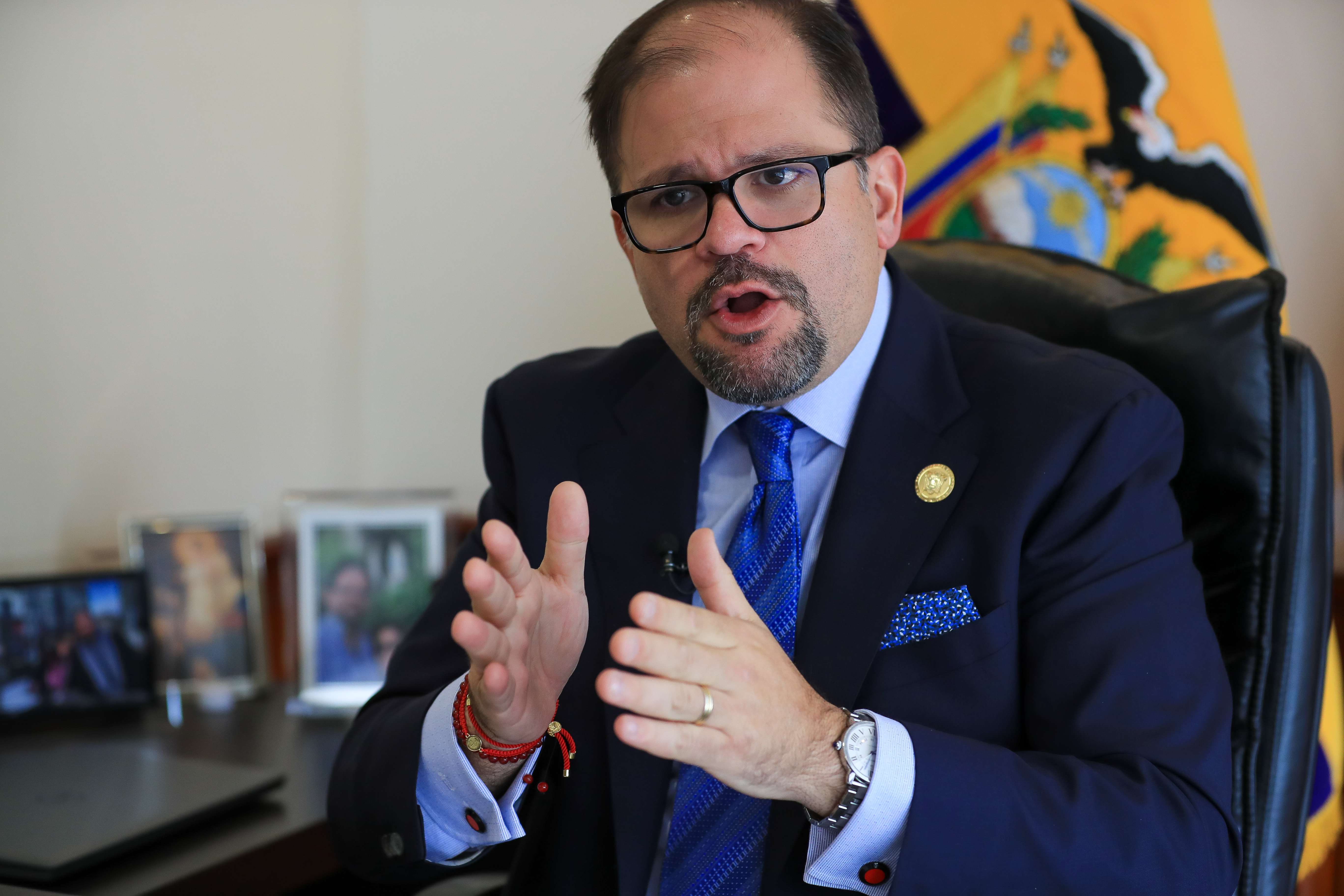 Estados Unidos destacó el “importante paso” que dio Argentina al declarar organización terrorista a la Fuerza Quds