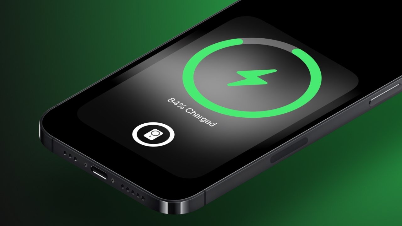 Siri notificará cuando la batería del iPhone llegue al nivel indicado por el usuario. (Apple Insider)