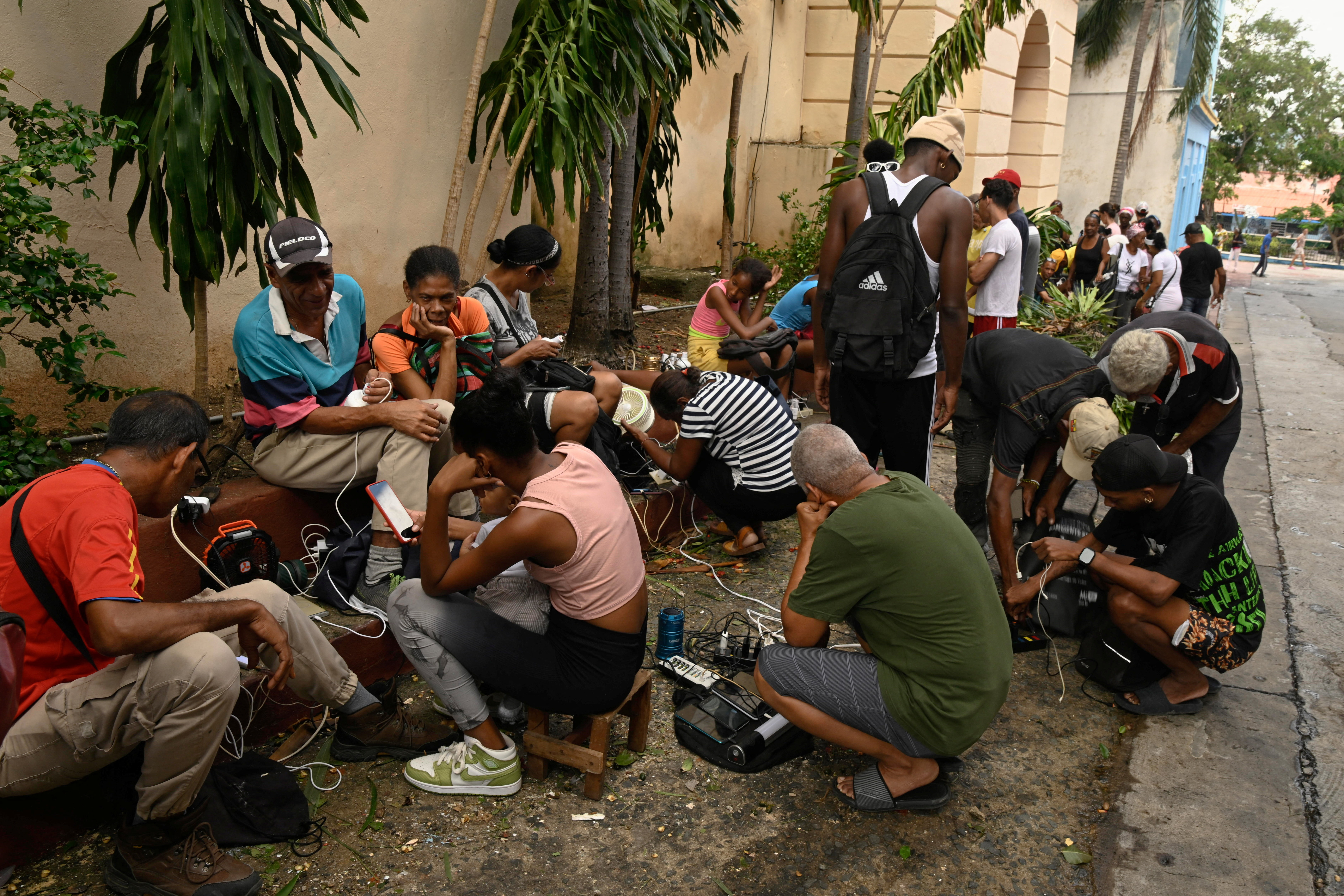 Victoria Villarruel se reunió con Patricia Bullrich en el Senado: “Le aclaré que yo no tengo facultades para obstaculizar nada”