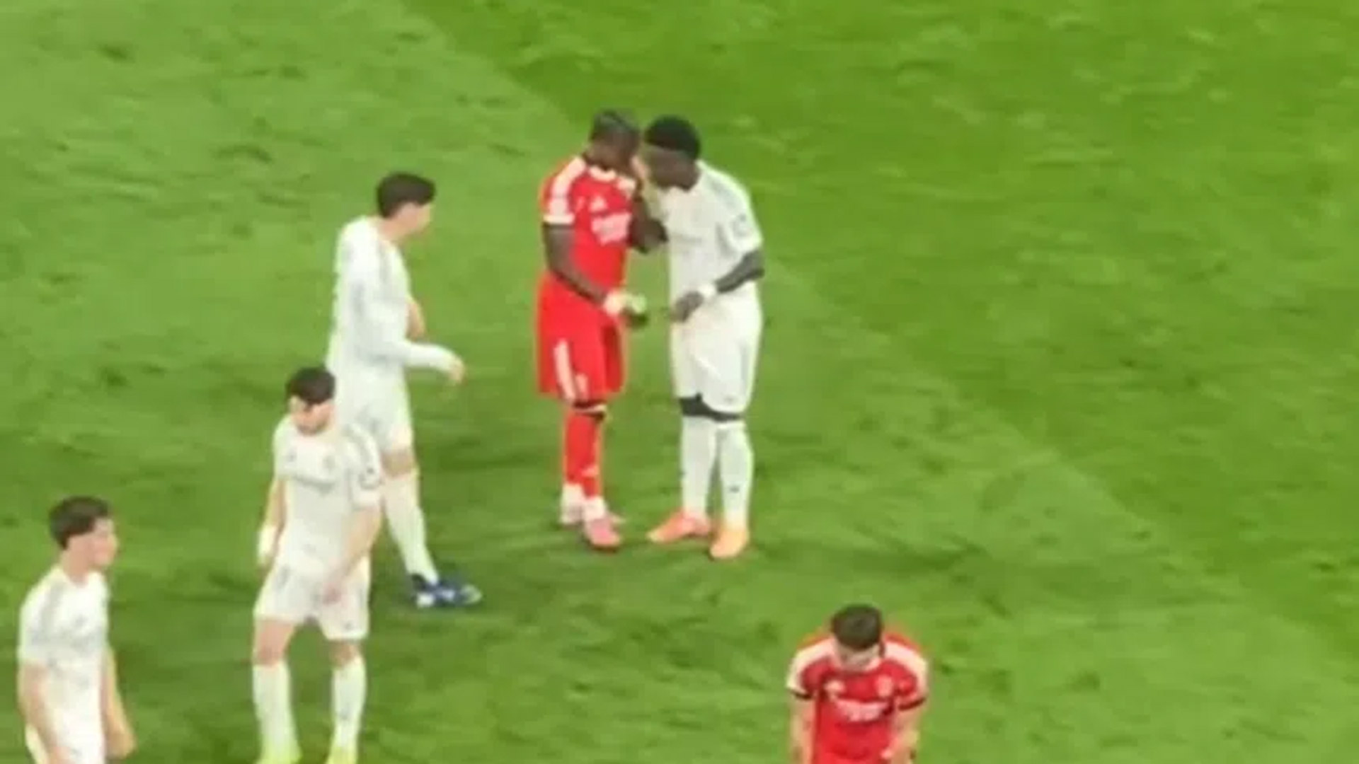 Francia rechazó las acusaciones rusas sobre un supuesto plan para transferir armas nucleares a Ucrania