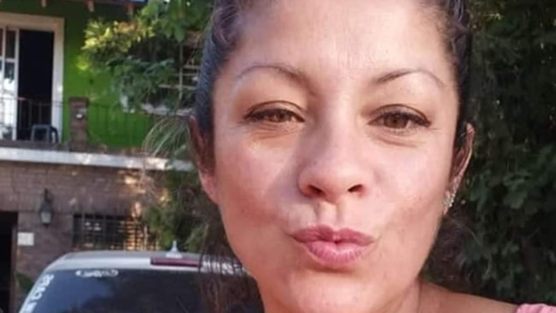 Susana Cáceres había desaparecido el martes 8 de noviembre 