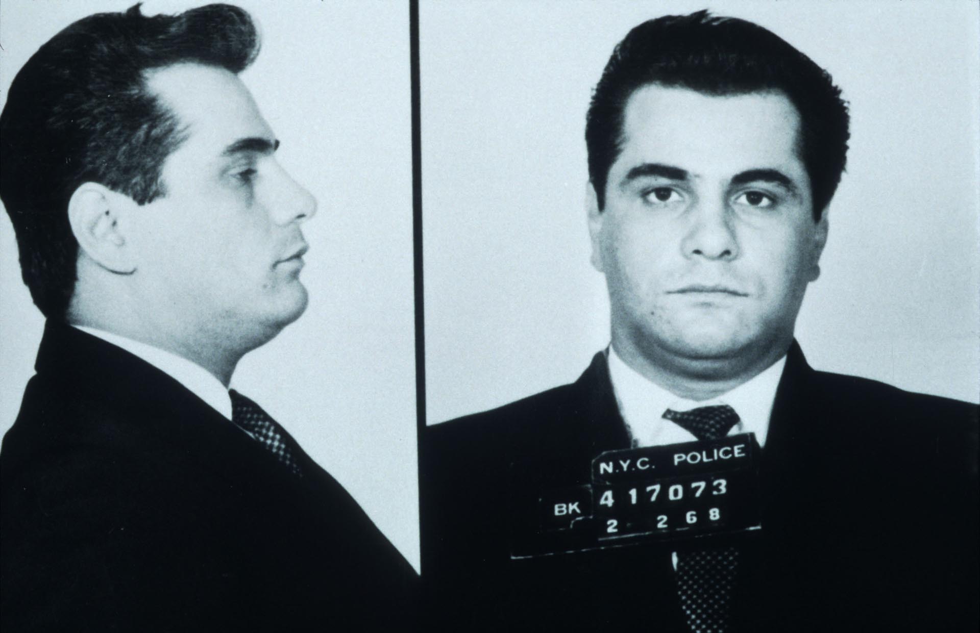 El veloz ascenso y caída de John Gotti, el capo mafia de Nueva York que  imitaba a Al Pacino y se creía intocable - Infobae