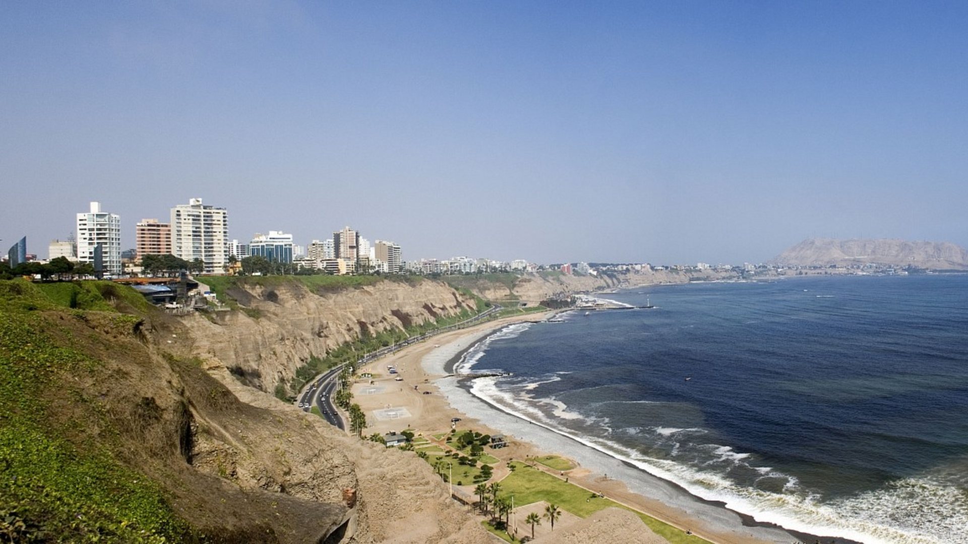 Elecciones 2022: Resultados de flash electoral 2022 en Lima Sur 