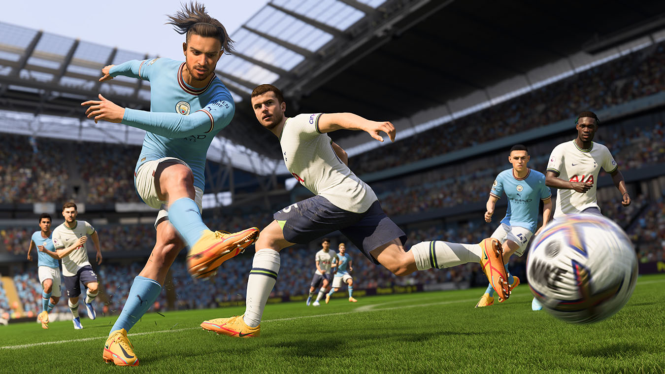 EA Sports tiene listo el juego que reemplaza a FIFA: fecha y logo