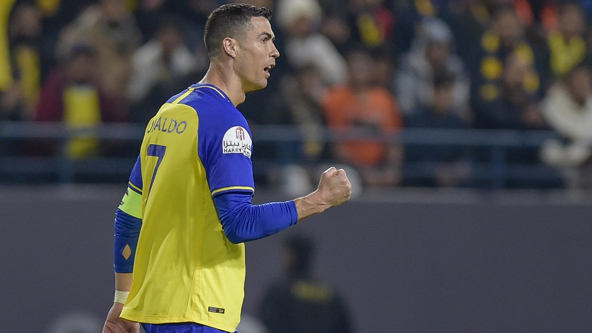 Un Compañero De Cristiano Ronaldo Habló De Su Llegada Al Al Nassr “su Presencia Dificulta 1874