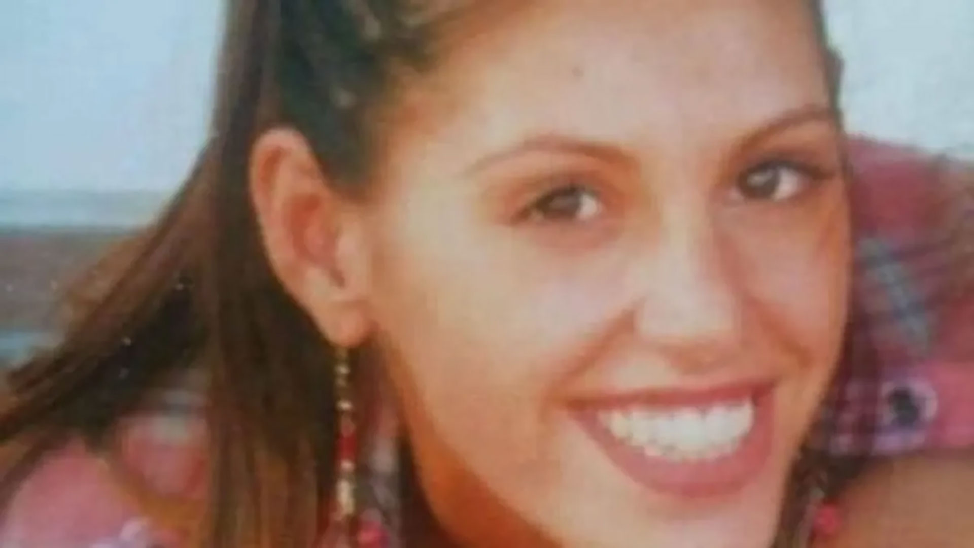 Hallaron el cuerpo de una joven italiana desaparecida en 2014 en la vivienda de un hombre arrestado por otro asesinato