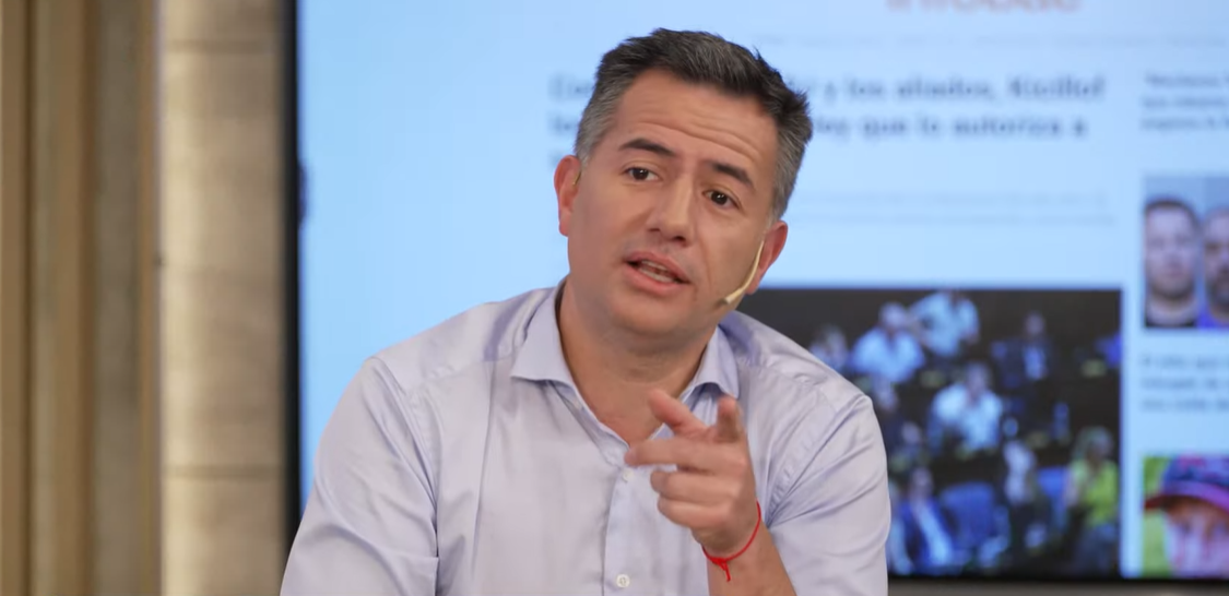 El ranking de los jugadores más valiosos del mundo: las dos figuras de la selección argentina en la lista 