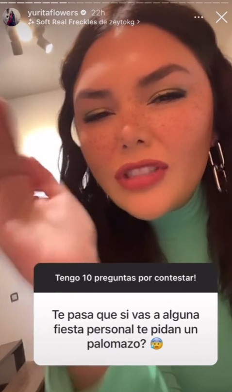 Some users of the social network checked Google about the identity of the actor and found that it could be Rodrigo Cachero.  (tiktok capture)