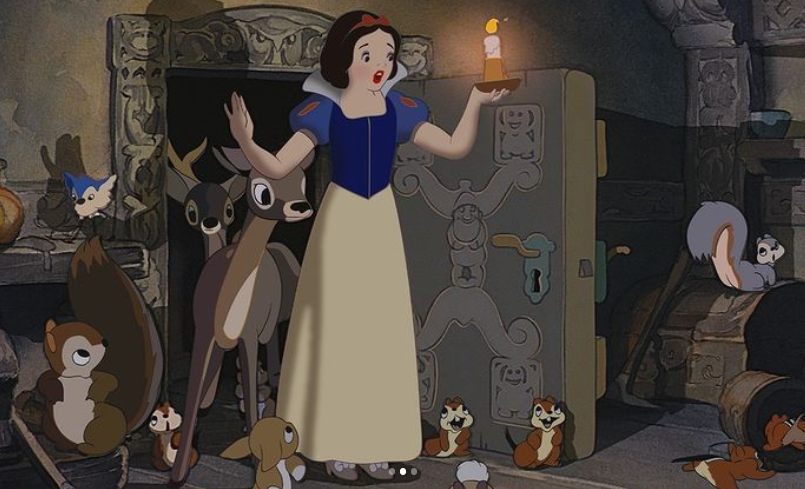 Censura, escenas eliminadas y secretos de “Blanca Nieves y los siete enanos”, el primer éxito de Disney 