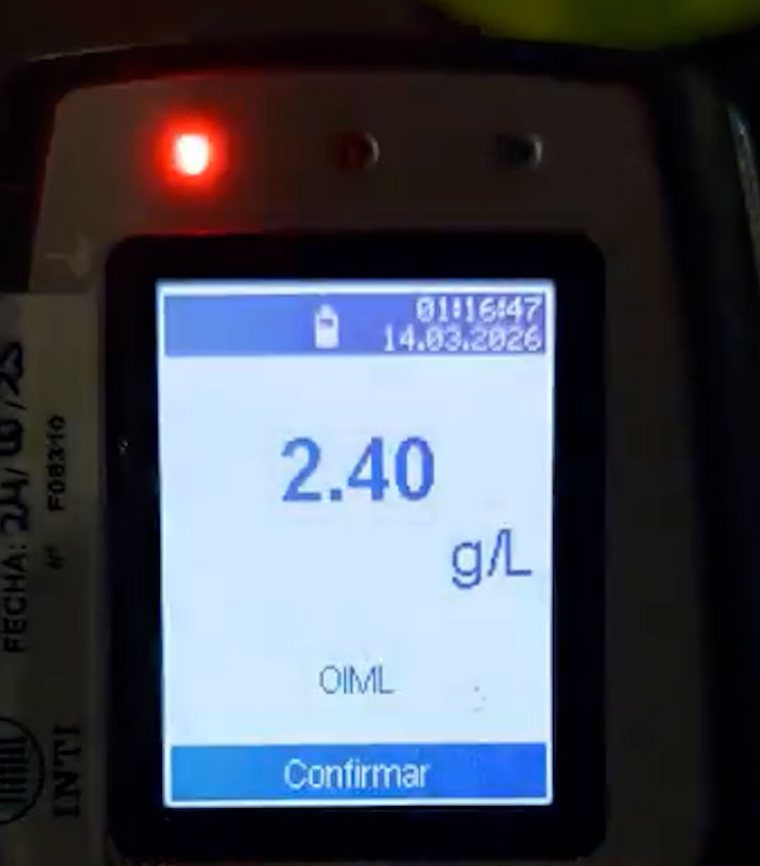 Osvaldo Jaldo se reunió con empresarios del sector azucarero antes del inicio de la zafra de este año 