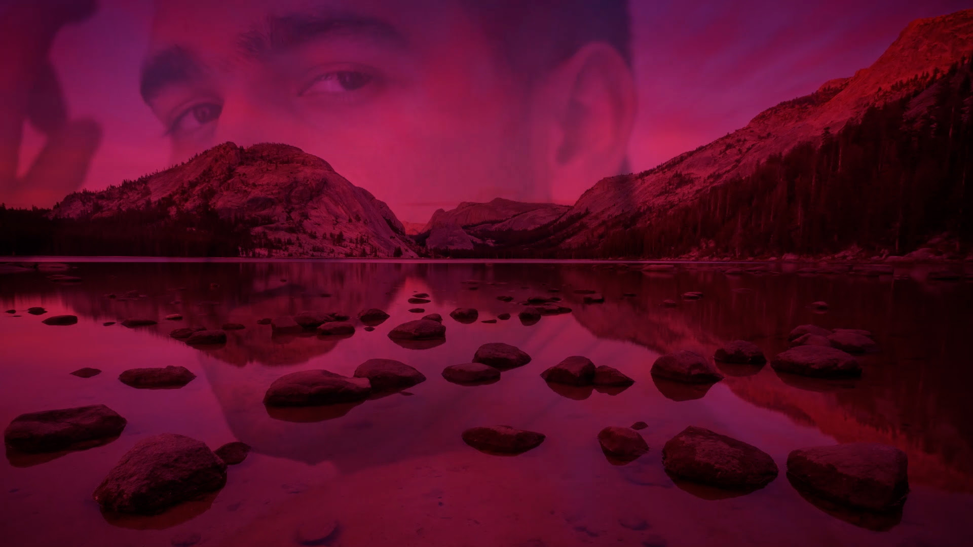 Un choque múltiple en Palermo entre un colectivo y tres autos dejó siete heridos