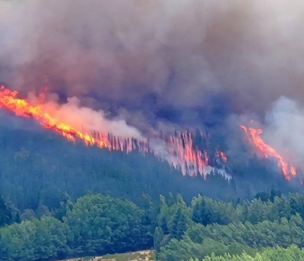 Otorgaron prisión domiciliaria al líder ruso detenido por trata de personas en Bariloche