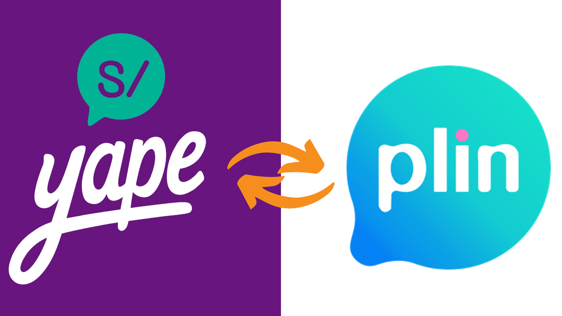 Yape y Plin: transferencias entre ambos aplicativos disponibles desde mayo - Infobae