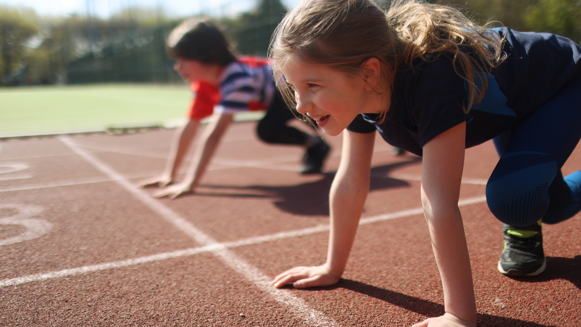 Seis beneficios de la actividad física para la salud de niños y adolescentes