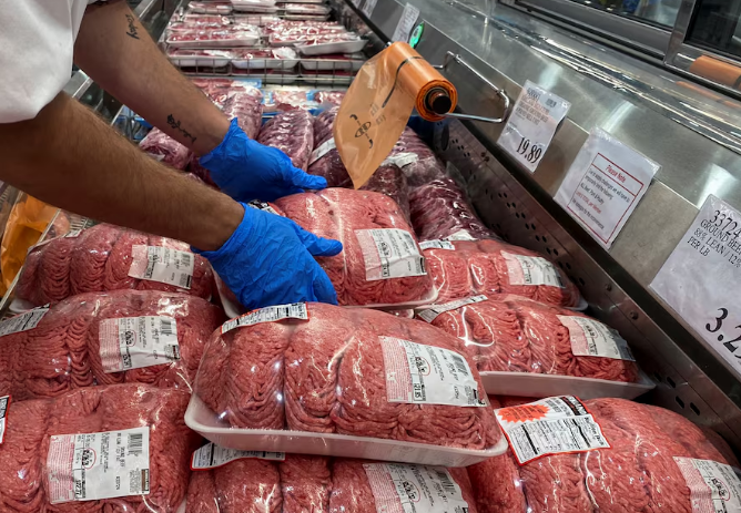 La carne se toma vacaciones: los precios se moderarían en las próximas semanas