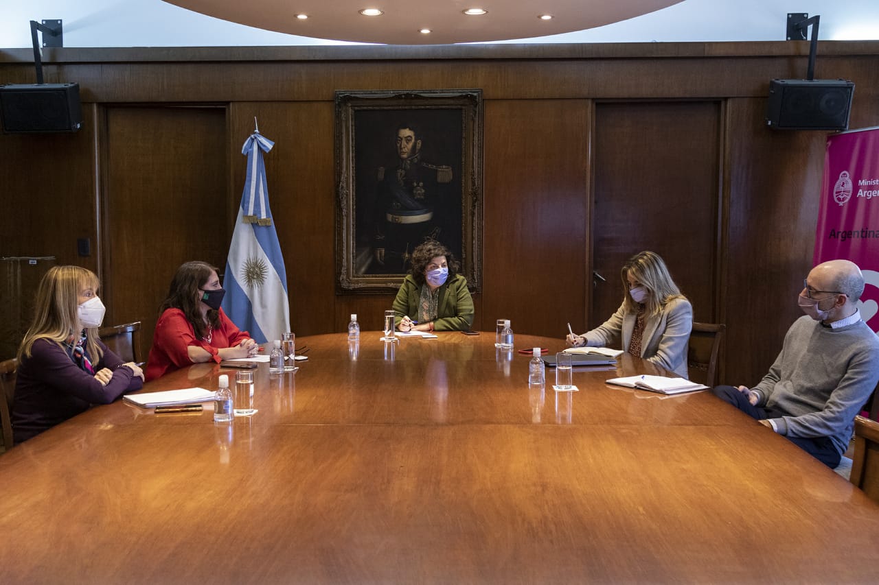 Este martes hubo confirmación oficial en Buenos Aires durante una reunión del Comité Federal de Salud (COFESA)