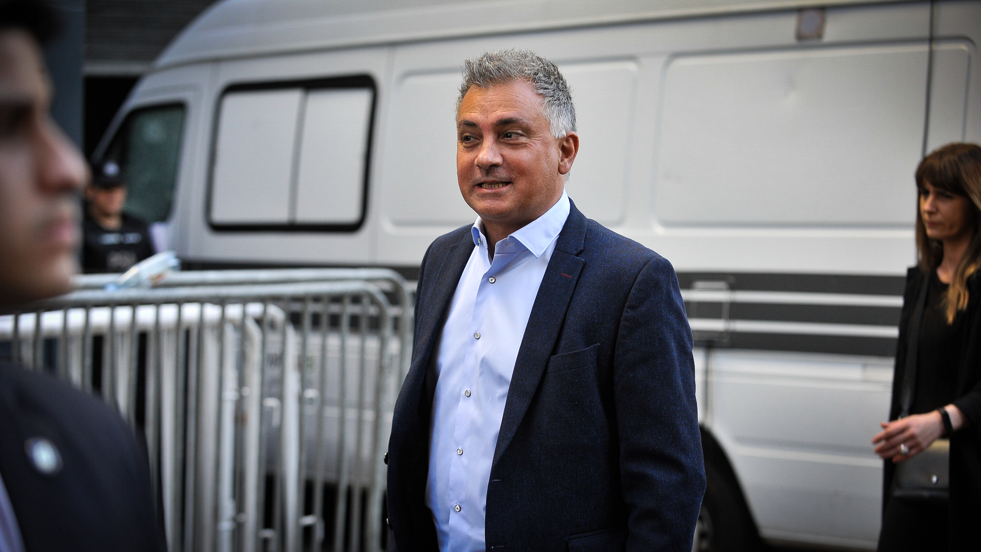 Rusia atacó instalaciones energéticas ucranianas con cientos de drones y misiles dejando al menos cuatro muertos