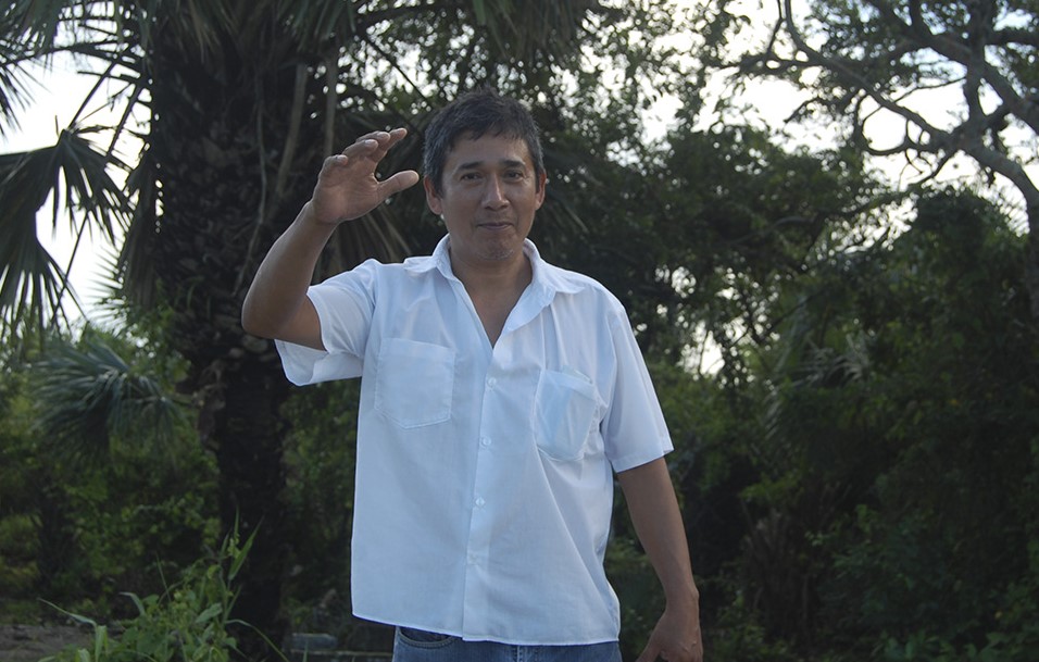 Moisés Sánchez, periodista asesinado en 2015 en Veracruz. Foto: Artículo 19